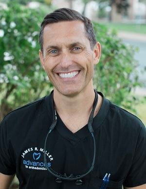 Dr. James Miller pic