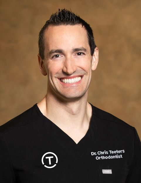 Dr. Chris Teeters pic
